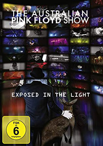 The Australian Pink Floyd Show: Exposed in the Light |   DVD